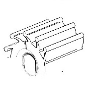 Устранение неисправностей импеллера