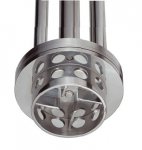 Турбинные мешалки