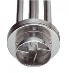 Турбинные мешалки