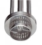 Турбинные мешалки