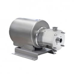 Турбинные мешалки