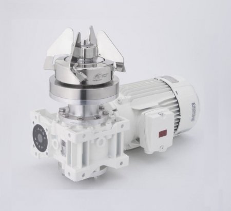 Магнитные мешалки