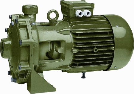 Центробежные насосы