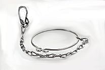 Гайка шлицевая разных диаметров