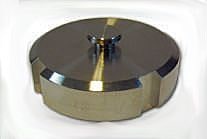 Гайка шлицевая разных диаметров