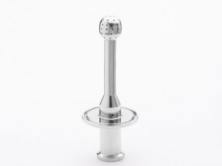 Моющие головки для емкостей