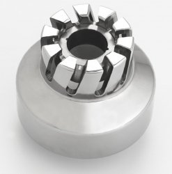 AMO — Магнитный  Гомогенизатор