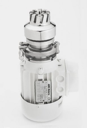 AMO — Магнитный  Гомогенизатор