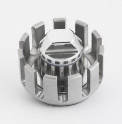 AMO — Магнитный  Гомогенизатор