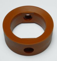 Candigra — Вкладыш клапана