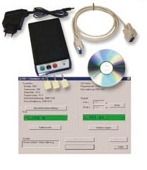 Погружной датчик давления ABS HSC2