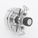 Асептические пробоотборные клапаны Aerre Inox