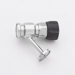 Асептические пробоотборные клапаны Aerre Inox