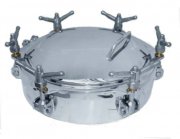 Люки для емкостей