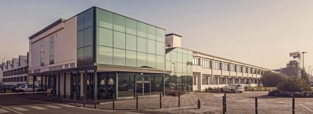 О компании DAB (?талия)