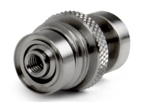 Стерильный пробоотборный клапан PEMS II