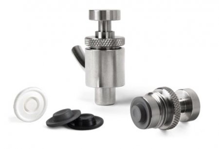 Стерильный пробоотборный клапан PEMS II