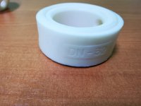 Прокладки Aerre Inox