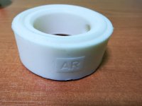 Прокладки Aerre Inox