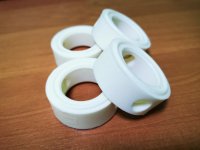 Прокладки Aerre Inox