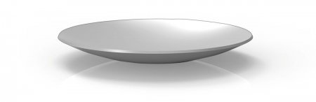 Выпуклые днища из нержавеющей стали