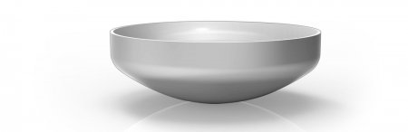 Псевдоэллиптическое днище