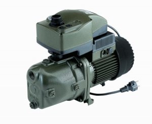 Автоматические насосы DAB ACTIVE-J ACTIVE-JC ACTIVE-JI