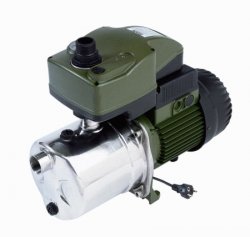 Автоматические насосы DAB ACTIVE-J ACTIVE-JC ACTIVE-JI