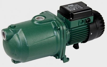 Центробежные насосы DAB EURO EUROCOM EUROINOX