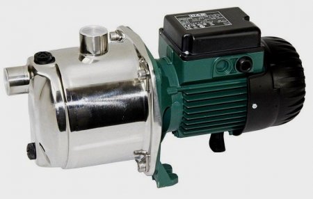 Центробежные насосы DAB EURO EUROCOM EUROINOX