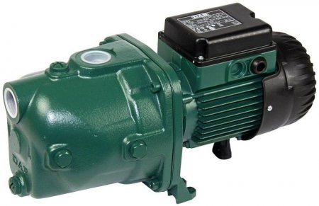 ?нструкция DAB JET