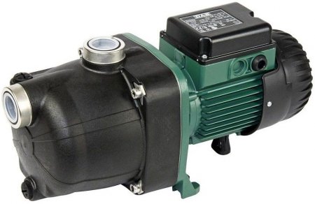 ?нструкция DAB JET