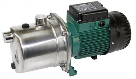 ?нструкция DAB JET