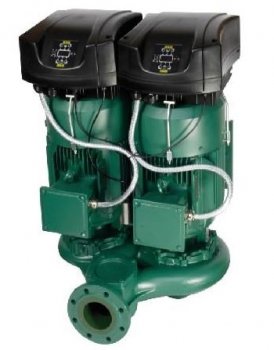 Циркуляционный насос DAB DCPE