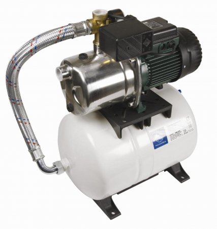 Насосная станция DAB AQUAJET-INOX