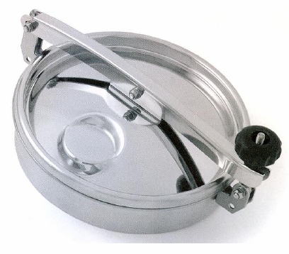 Люки нержавеющие