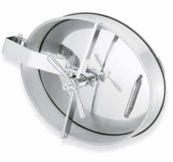 Люки нержавеющие