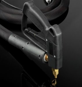 Шланги с электроподогревом