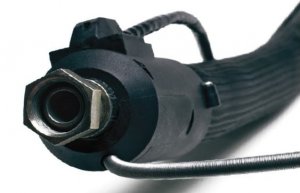 Шланги с электроподогревом