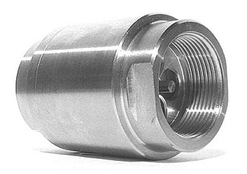 Санитарные обратные клапаны