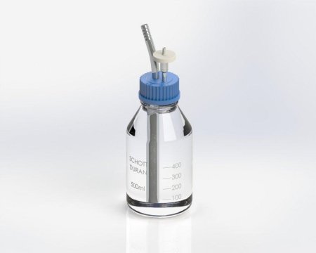 Флакон отбора проб