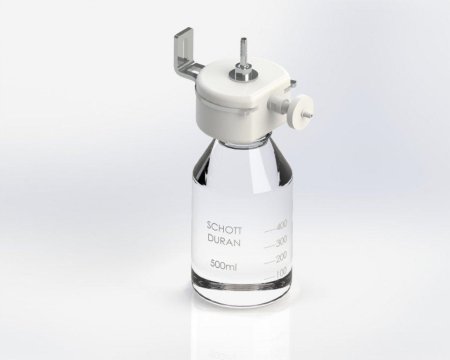 Флакон отбора проб