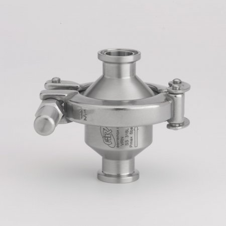 Санитарные обратные клапаны