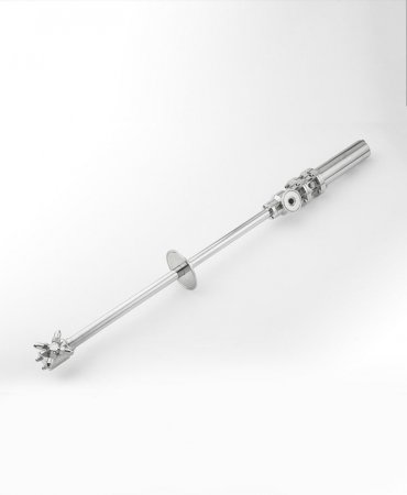 Моющие головки для емкостей