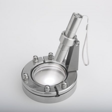 Асептические соединения для емкостей