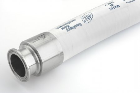 Силиконовые гибкие трубы