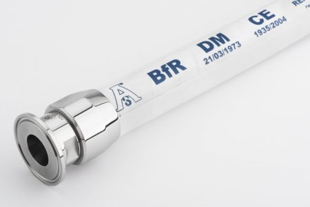 Силиконовые гибкие трубы