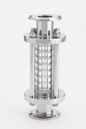 Санитарные смотровые стекла