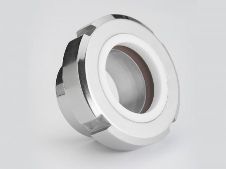 Санитарные смотровые стекла