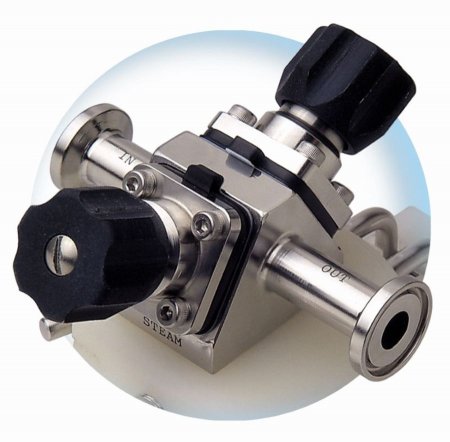 Флакон отбора проб